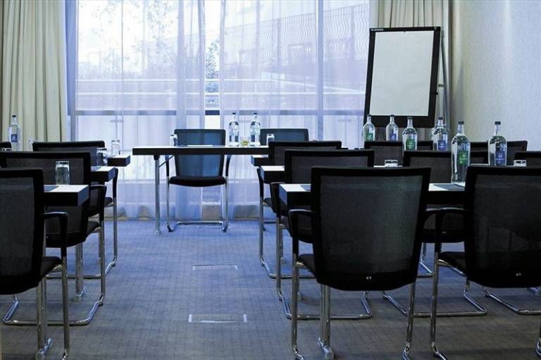 Radisson Blu Royal Hotel
