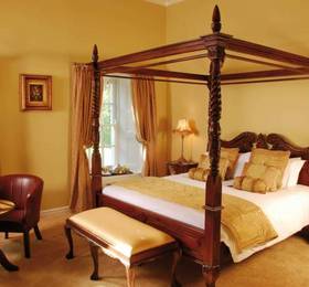 Туры в Roganstown House в Ирландии