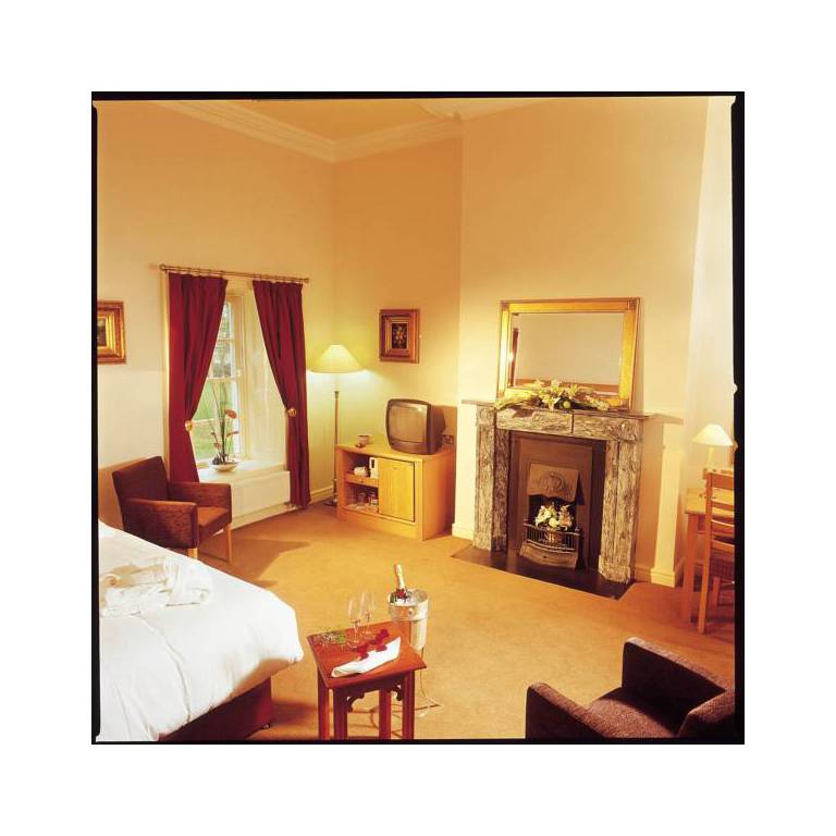 Roganstown House