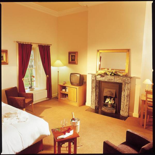 Roganstown House