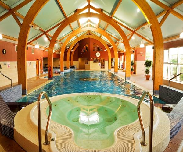 Whitford House Hotel Health And Leisure Club