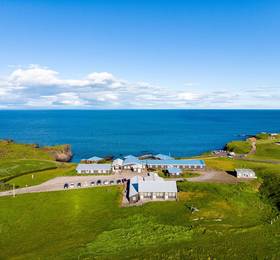 Отдых в Fosshotel Nesbud - Исландия, Высокогорье