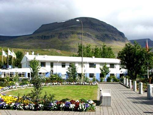 Fosshotel Reydarfjordur 4* Исландия, Восточная Исландия