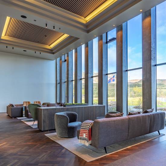Geysir 3* Исландия, Высокогорье