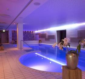 Отдых в Icelandair Hotel Loftleidir - Исландия, Рейкьявик
