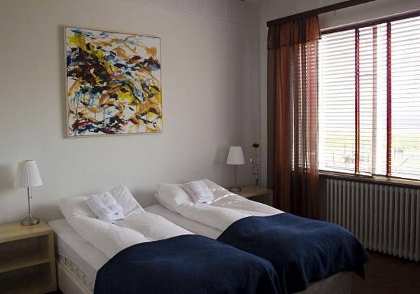Stadarborg 3* Исландия, Восточная Исландия
