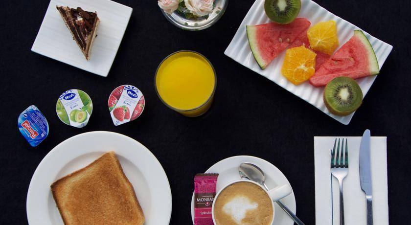 Abba Playa Gijon 4* Испания, Хихон