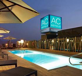 Ac Alicante в Коста Бланке