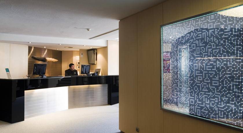 Ac Almeria 4* Испания, Альмерия