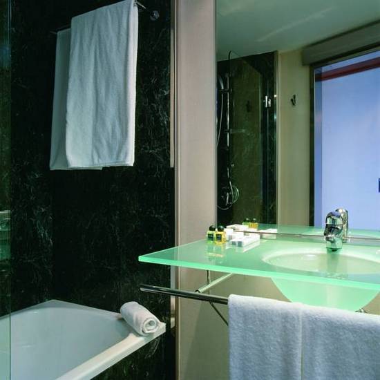 Ac Hotel Gran Canaria 4* Испания, Гран Канария