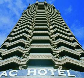 Туры в Ac Hotel Gran Canaria в Испании