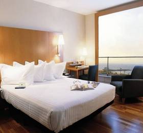 Ac Hotel Gran Canaria в Гран Канарии