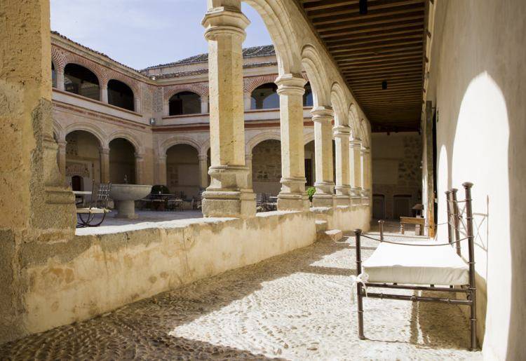 Ac San Antonio 4* Испания, Леон