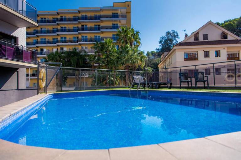 Acacias Hotel Suites & Spa
