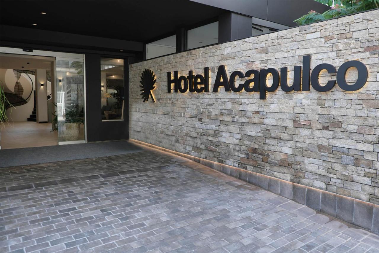 Acapulco Hotel