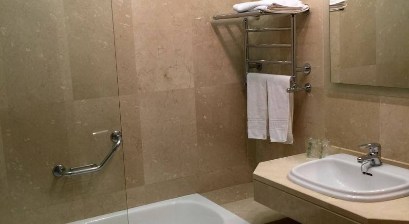 Acueducto 4* Испания, Леон