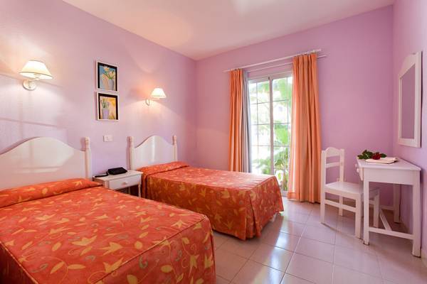 Labranda Villas Fanabe 3* Испания, Тенерифе