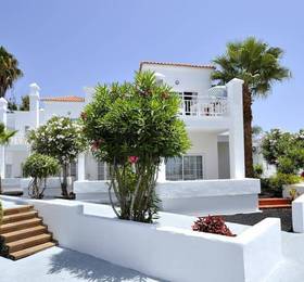 Туры в Labranda Villas Fanabe в Испании