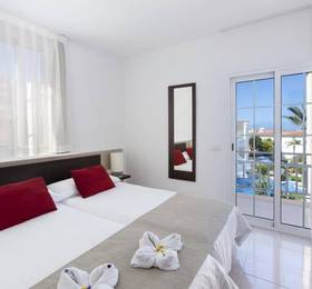 Labranda Villas Fanabe в Тенерифе