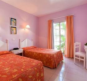 Отдых в Labranda Villas Fanabe - Испания, Тенерифе