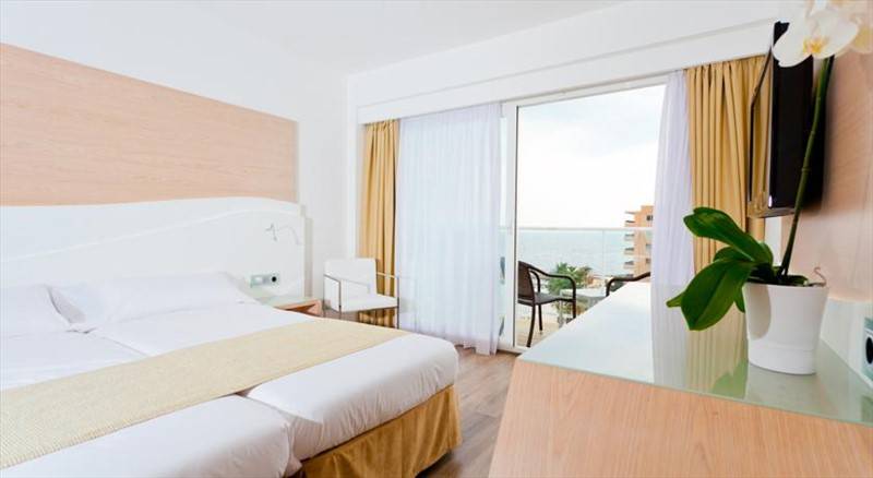 Sunprime Waterfront Can Pastill 3* Испания, Майорка