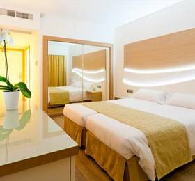 Туры в Sunprime Waterfront Can Pastill в Испании