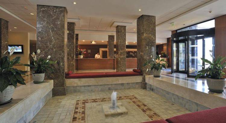 Almirante Farragut 4* Испания, Майорка