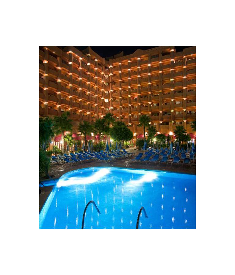 Almunecar Playa & Spa