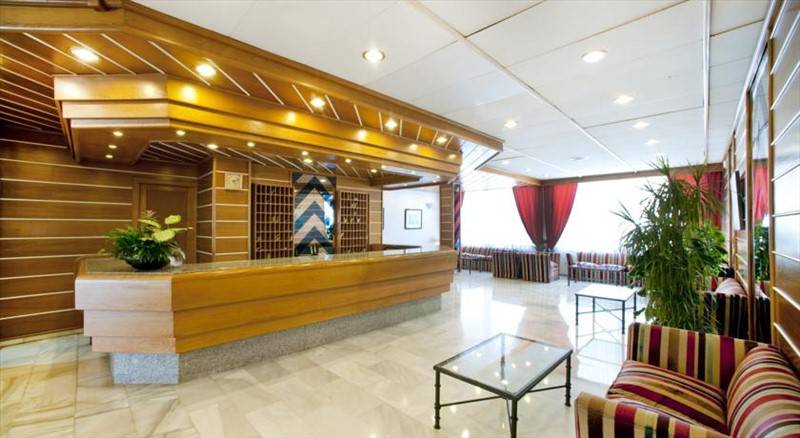 Amapola Playa De Muro 3* Испания, Майорка