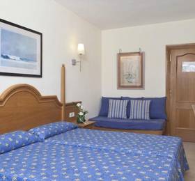 Туры в Amapola Playa De Muro в Испании