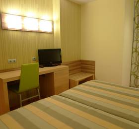 Riviera Beachotel (ex. Ambassador Sweet) в Коста Бланке
