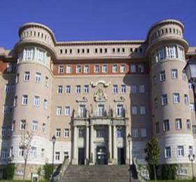 Andrea в Бильбао