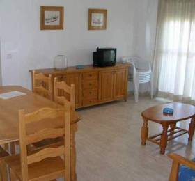 Apartamentos Aqua-Golden complex в Коста Дораде