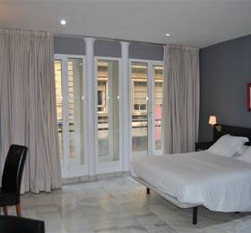 Отдых в Apartamentos Principe 11 - Испания, Мадрид