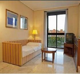 Aparthotel Convencion Barajas в Мадриде