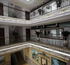 Отдых в Aparthotel Diamant Blue Apt - Испания, Коста Бланка