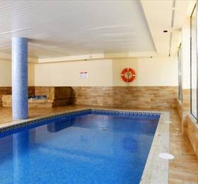 Туры в Aparthotel Green Garden в Испании