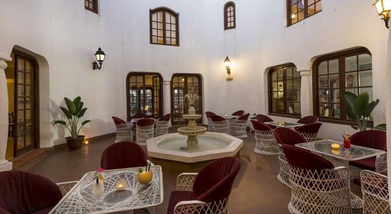 Aparthotel Hesperia Bristol Playa 3* Испания, Фуертевентура