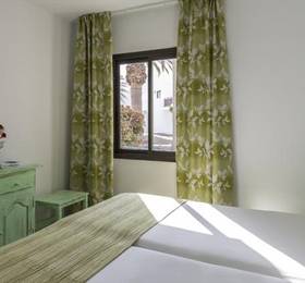 Отдых в Aparthotel Hesperia Bristol Playa - Испания, Фуертевентура