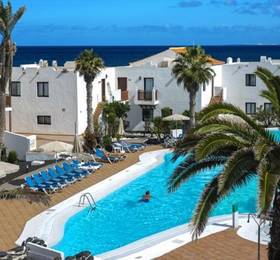 Aparthotel Hesperia Bristol Playa в Фуертевентуре
