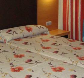 Aparthotel Isla De Cabrera в Майорке