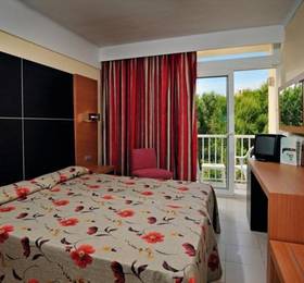 Туры в Aparthotel Isla De Cabrera в Испании