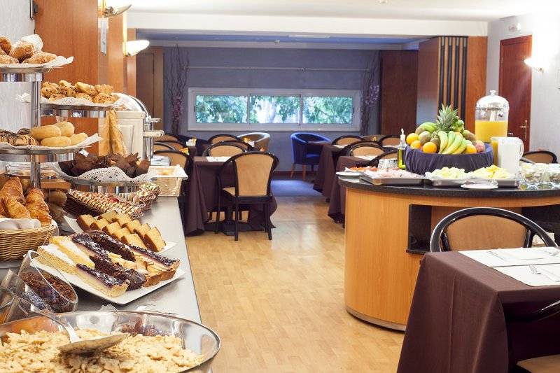 Apsis Splendid 3* Испания, Барселона