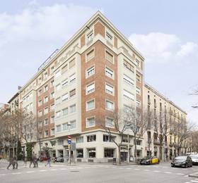 Apsis Splendid в Барселоне
