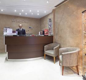 Туры в Apsis Splendid в Испании