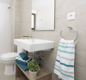 Aquamarina Apt в Коста Бланке