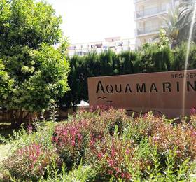 Отдых в Aquamarina Apt - Испания, Коста Бланка