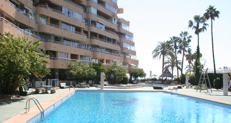 Aquamarina Apt