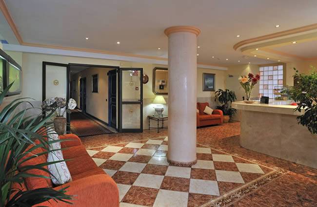 Aquario 2* Испания, Тенерифе
