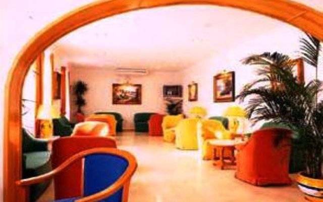 Hotel Aquarium & SPA 3* Испания, Коста Дель Соль